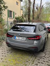 BMW 540d xDrive Touring A - - BMW 540 in Leipzig