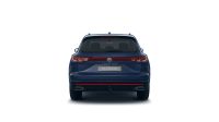 Volkswagen Touareg - Vorschau Bild 8