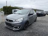 Mitsubishi Space Star Diamant Edition+ Automatik SHZ Navi - Mitsubishi Space Star in Hannover