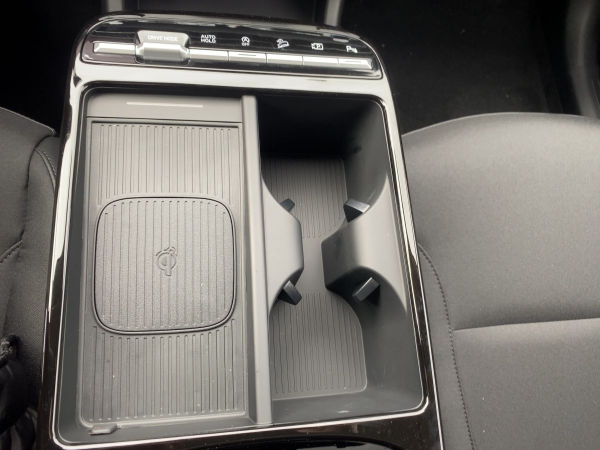 Hyundai TUCSON - Bild 14