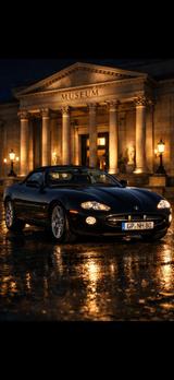 Jaguar XK8 Cabrio Zustand 1-2, Arden, Samm... - Jaguar: Arden