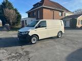 Volkswagen T6 Transporter/LKW/Standheizung/AHK/Klima/1.HD - LKW Transporter gebraucht