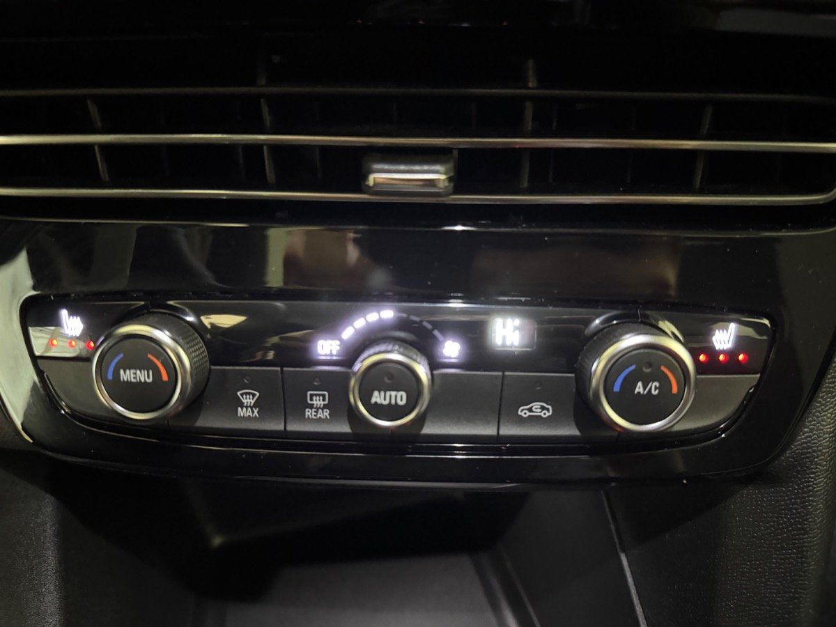 Opel Mokka - Bild 18