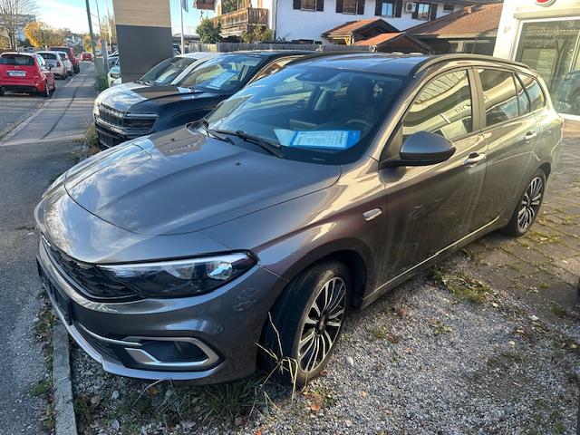 Fiat Tipo Kombi 1.5 GSE Hybrid City Life
