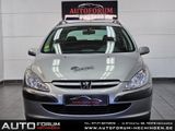 Peugeot 307 Break/ SW Klima AHK Break Grand Filou - Peugeot 307: Grand Filou