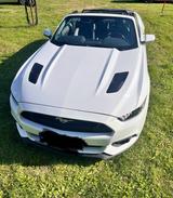 Ford Mustang 5.0 Ti-VCT V8 GT Auto GT