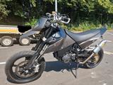KTM 690 Prestige  SM  SuperMoto - KTM SUPERMOTO 690
