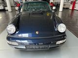 Porsche 964 Turbo - Porsche aus 1991