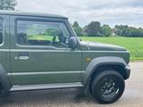 Suzuki Jimny - Suzuki Jimny Gebrauchtwagen in München