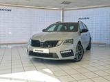 Skoda Octavia Combi RS 245, 1.Hand, AHK, Navi, LED - Skoda Octavia: Kombi, 1.2