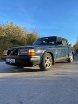 Volvo 240 GL Oldtimer  - Volvo 245 Gebrauchtwagen