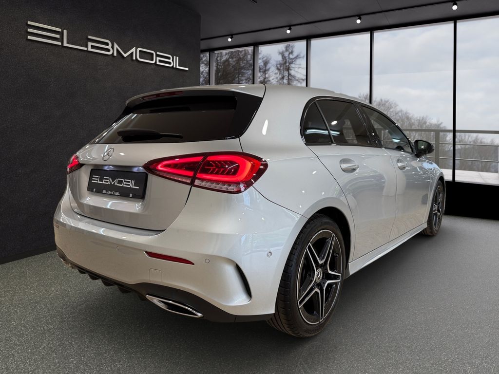 Mercedes-Benz A 200 - Bild 3