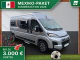 Malibu Van diversity 600 DB K (719) Fiat