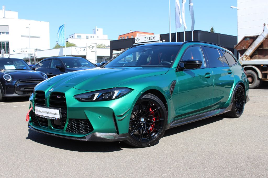Image of BMW M3