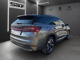 Skoda Kodiaq Sportline 4x4 2.0 TDI DSG AHK RÜCKFAHRKAM - Skoda Kodiaq Tageszulassungen