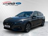 Hyundai i30 cw Prime Mild-Hybrid - Hyundai i30 Prime mit Diesel-Antrieb