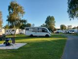 Carthago Chic C-line 4.9 LE auf Mercedes  - Carthago C line 4 9