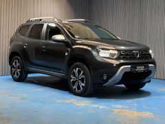DACIA Duster II Prestige AUTOMATIK/150 PS/360°-Kamera