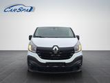 Renault Trafic Kasten L1H1 2,9t Komfort/BT/Klima/PDC/RFK - Renault Trafic l2h1