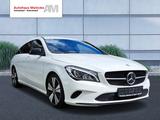 Mercedes-Benz CLA 200 d Shooting Brake*LED*Navi*Kamera* - Mercedes-Benz CLA 200 aus 2019