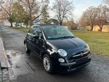 Fiat 500C 1.3 MultiJet EZ 03/2010 - Fiat 500C mit Diesel-Antrieb