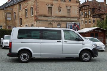 Volkswagen T6 Transporter Kombi lang 4Motion*LED*AUT*KLIMA*