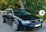 Audi RS6 4.2 tiptronic quattro Avant - - Audi RS6 bis 20.000 Euro