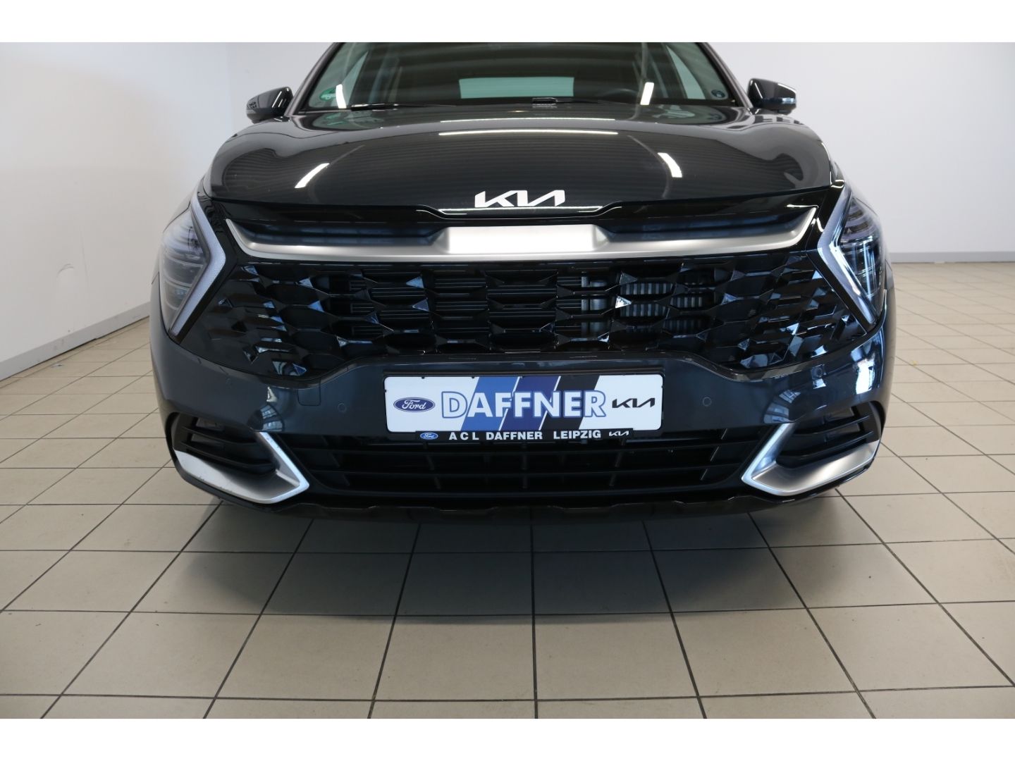 Fahrzeugabbildung Kia Sportage Spirit 1.6 MHEV LED,Navi,SHZv.+h.Kamera