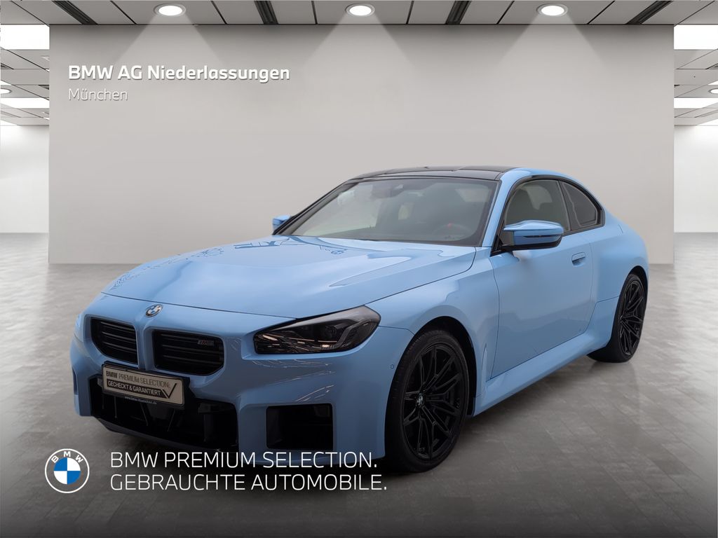 BMW M2