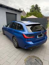 BMW     BMW 320i Touring MSport|ACC|8-fach|TopAusta. - BMW 320 in Braunschweig