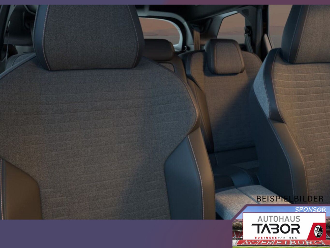 Peugeot 5008 - Bild 5