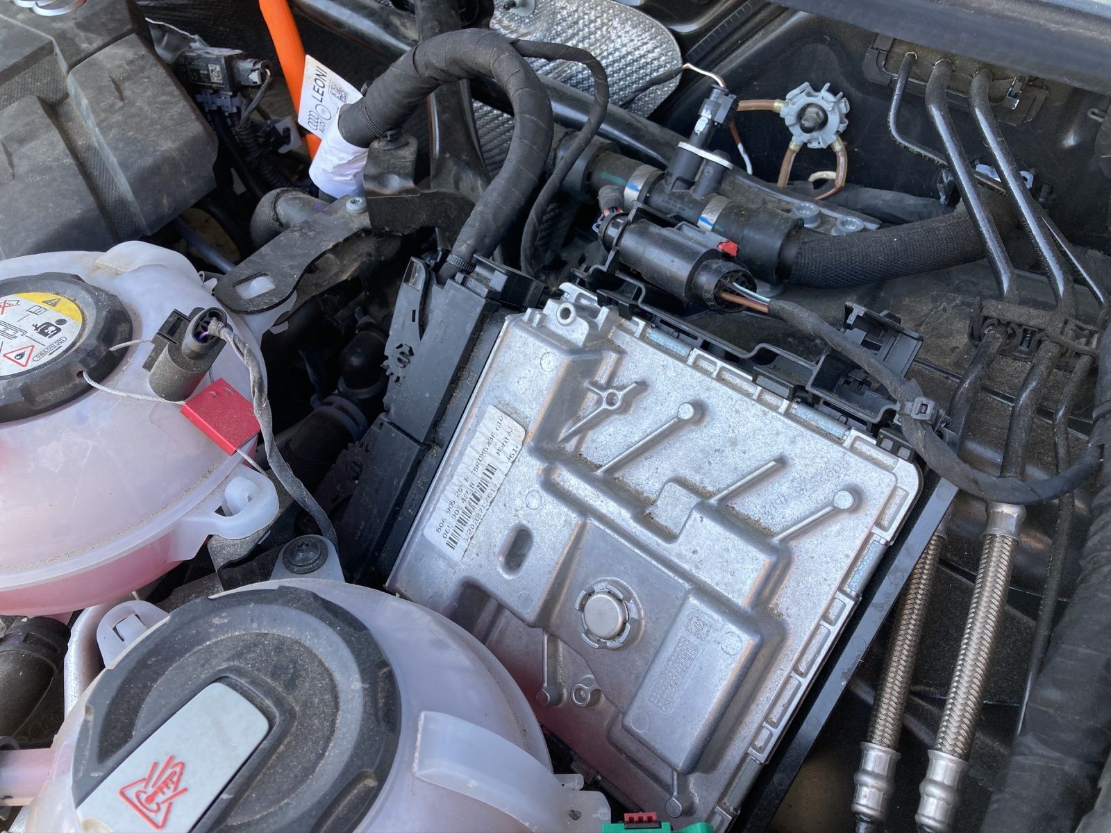 Fahrzeugabbildung Audi Q5 55 TFSI e quattro sport MATRIX HEAD UP PANO R