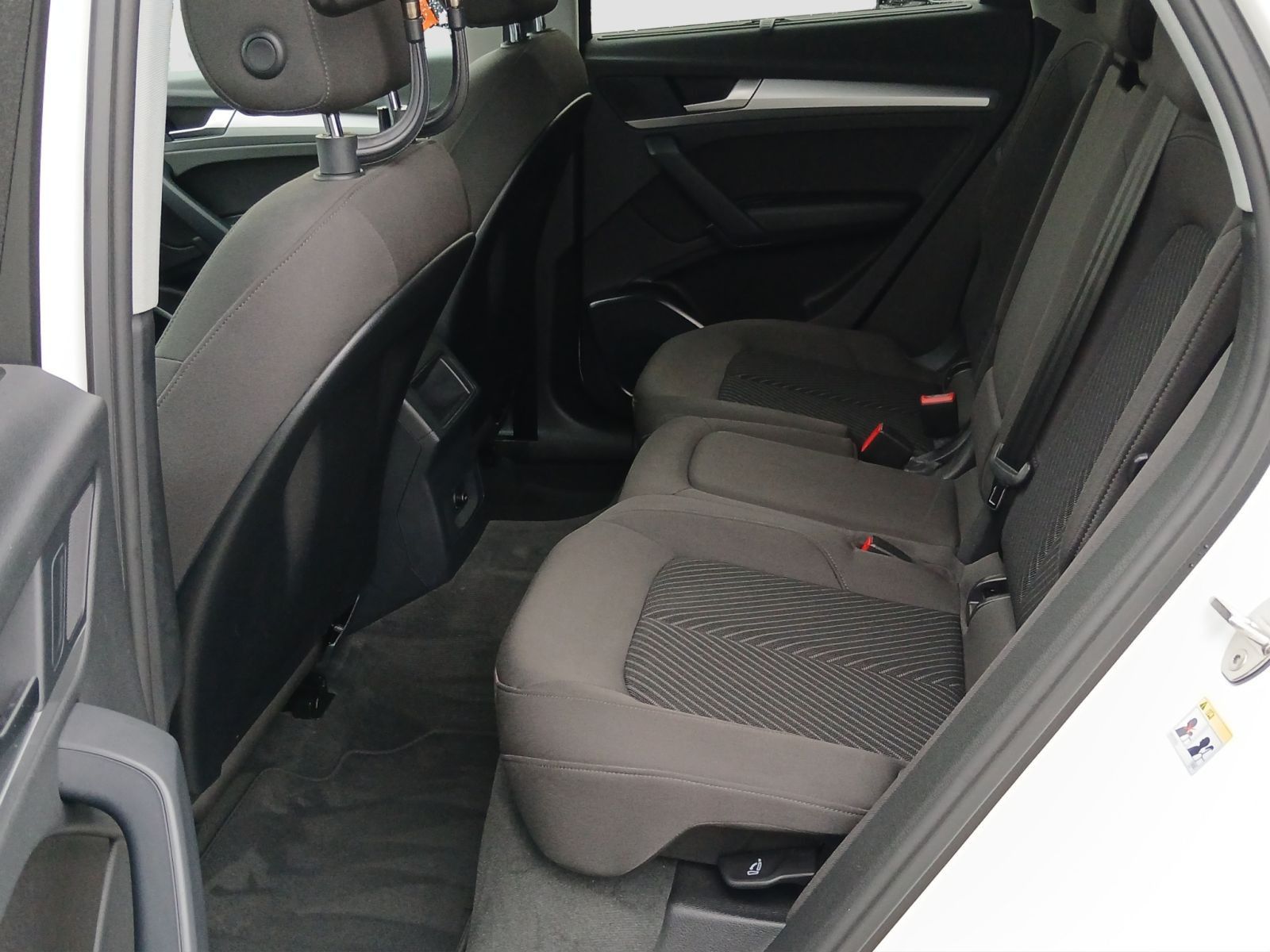 Audi Q5 - Bild 7