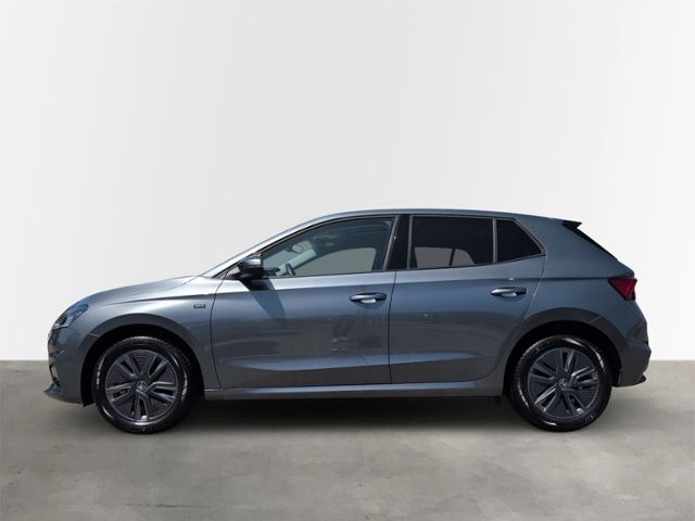 Fabia SELECTION 1.0 TSI DSG PANO+RFK+LED+NAVI+AC