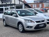 Ford Focus Turnier Sport 1.6 Klima 2Hand TÜV - Ford Focus: Turnier Sport
