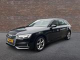 Audi A4 Avant 2.0 TFSI Sport Lease Edition - Audi mit Benzin-Antrieb