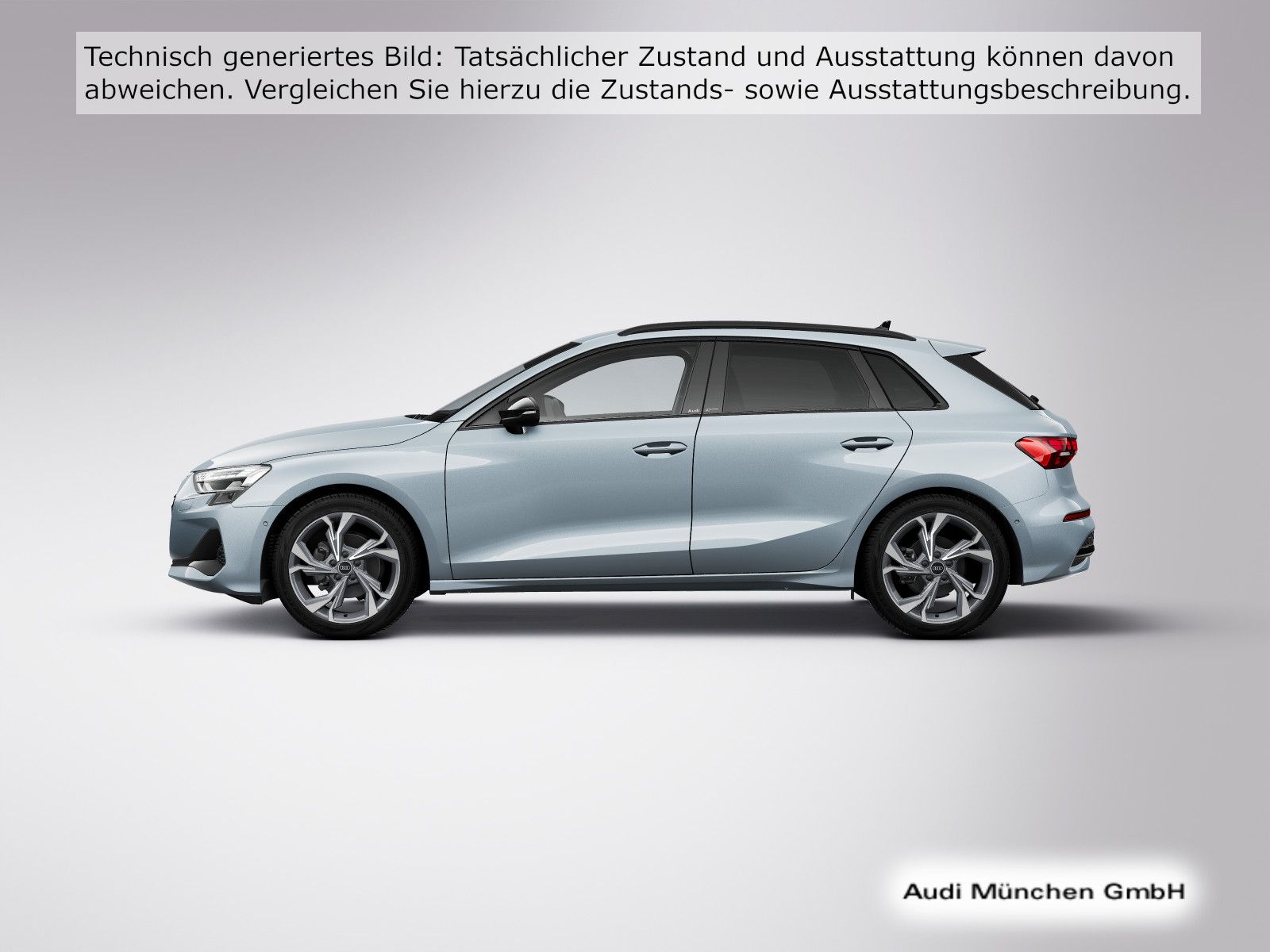 Audi A3 - Bild 5