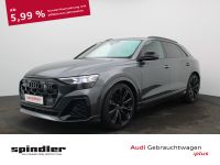 Audi Q8 - Vorschau Bild 1