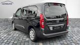 Fiat Doblo III 1,5 BlueHDi AT8 L2 Maxi 7-Sitzer KA  - Fiat Doblo: Kombi, Maxi
