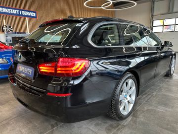 BMW 530 d *Luxury*HeadUP*Panorama*