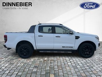 Ford Ranger - 6