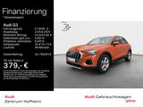 Audi Q3 advanced 35 TFSI S tro*LED*Virtual*Navi+*MFL* - Audi Gebrauchtwagen von 2021