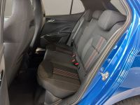 Skoda Fabia - Vorschau Bild 15