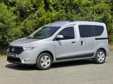 Dacia Dokker Laureate | KLIMA | BLUETOOTH - Gebrauchtwagen in Dresden bis 5.000 Euro