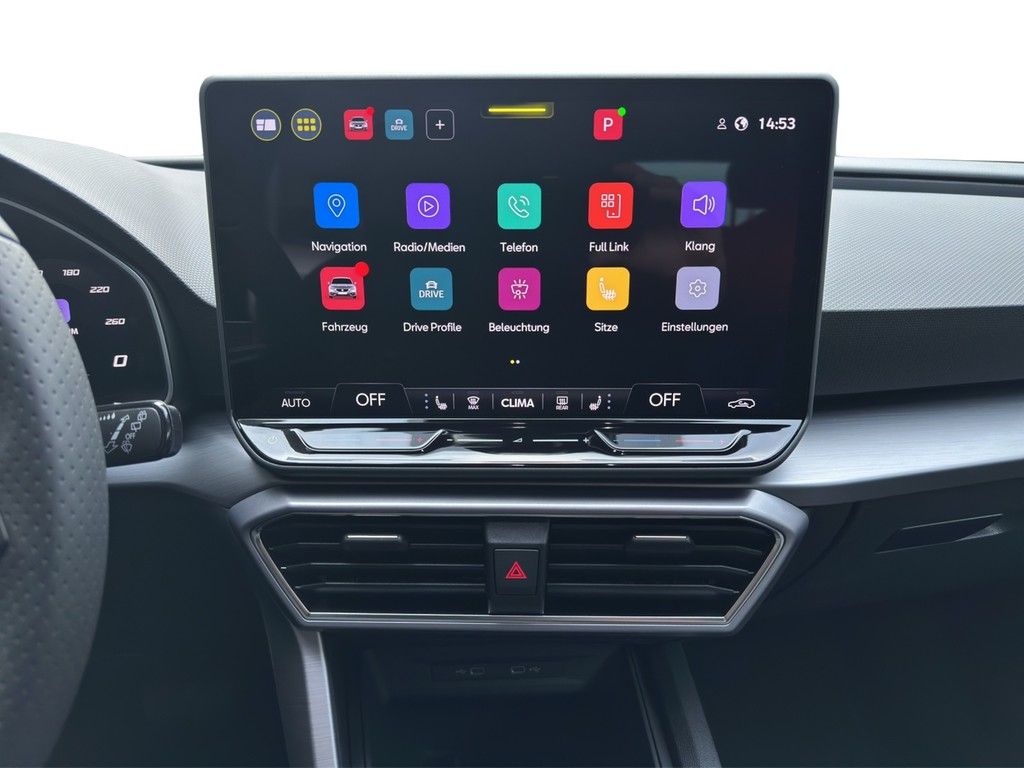 Seat Leon - Bild 15
