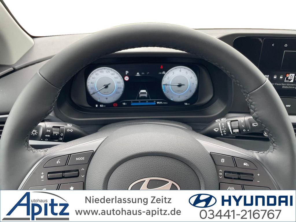 Hyundai BAYON – Bild 11