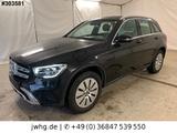 Mercedes-Benz GLC 300 e 4M LED Virt-Cockpit FahrAss 360Kamera - gebrauchte Mercedes-Benz GLC 300 aus dem Jahr 2021