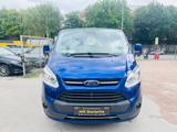 Ford Transit/Tourneo Custom Kombi 310 L1 Tourneo Tita - Ford Transit Kleinbus 9-Sitzer