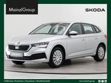 Skoda Scala 1.0 TSI Active LED Klima DAB Bluetooth - Skoda Scala Active mit Benzin-Antrieb