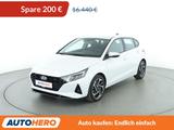Hyundai i20 1.0 T-GDI Mild-Hybrid Trend *LED*CAM*SHZ*LHZ